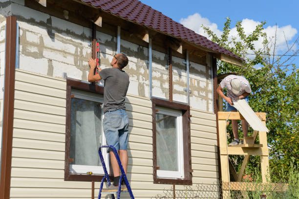 Best James Hardie Siding  in USA